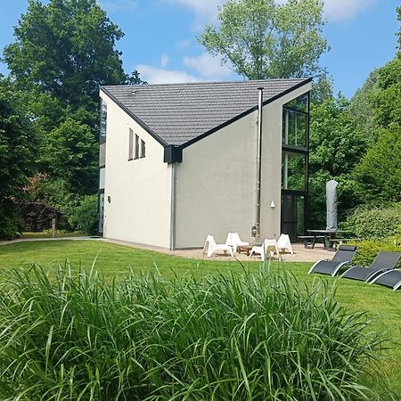 B6 Villa Ursel Екстериор снимка