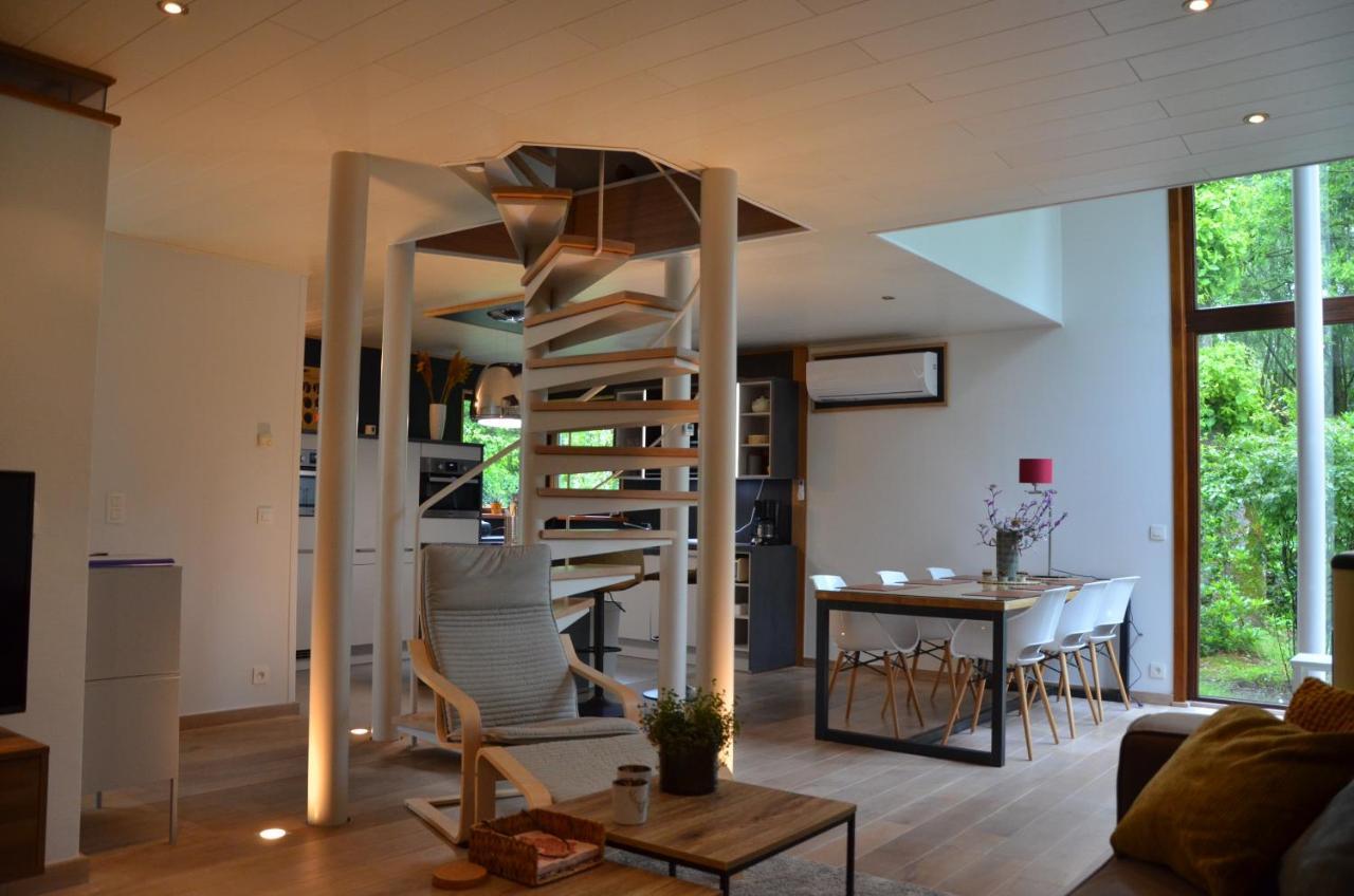 B6 Villa Ursel Екстериор снимка