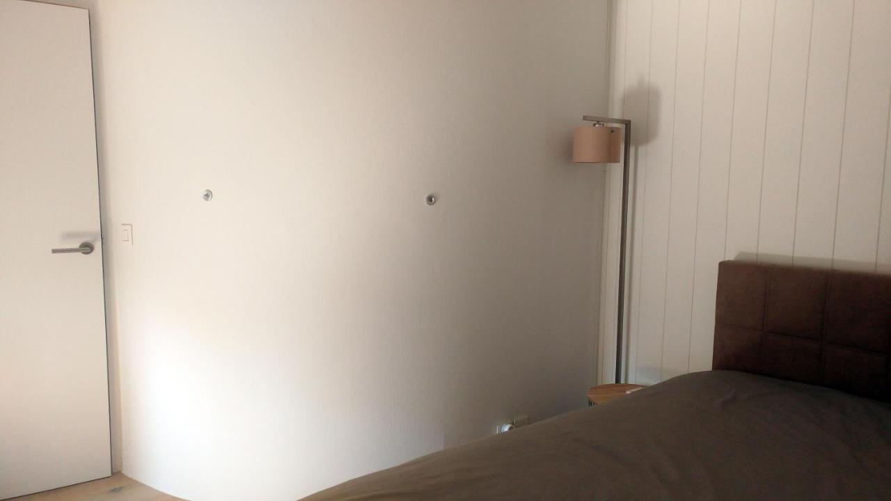 B6 Villa Ursel Екстериор снимка