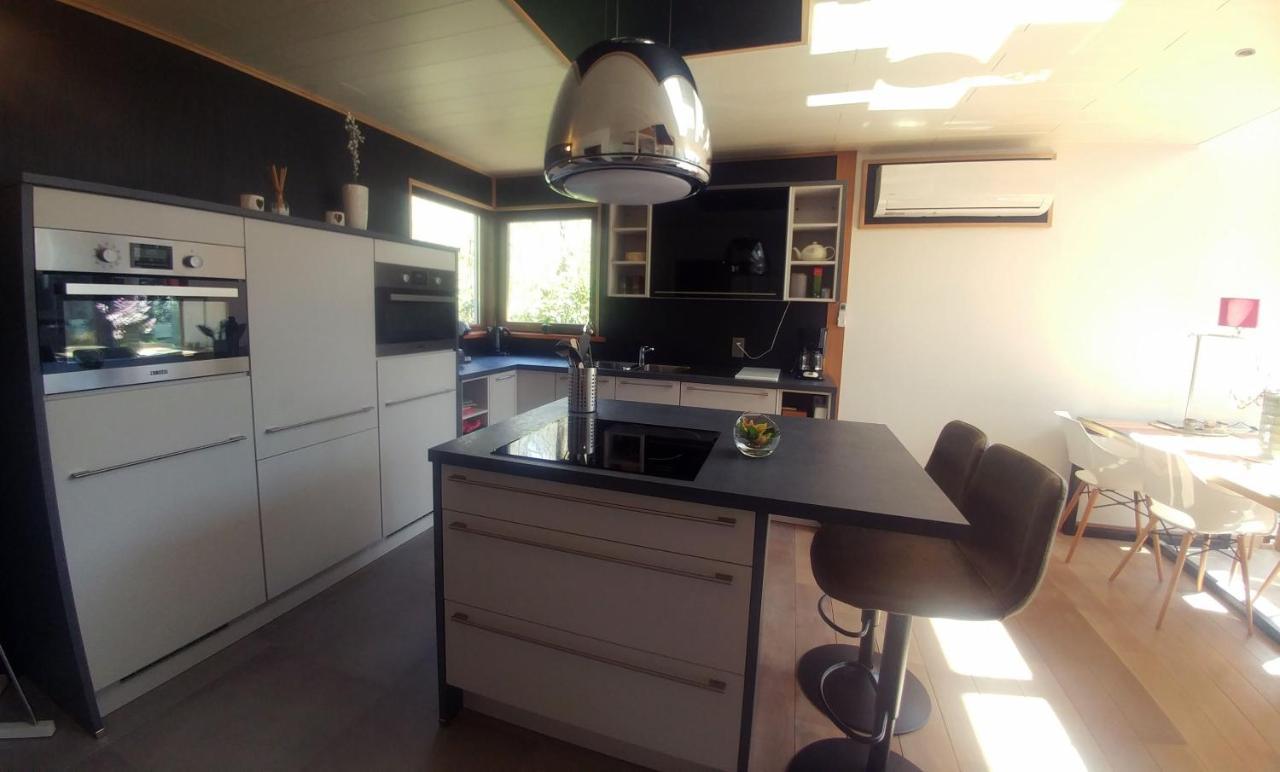 B6 Villa Ursel Екстериор снимка
