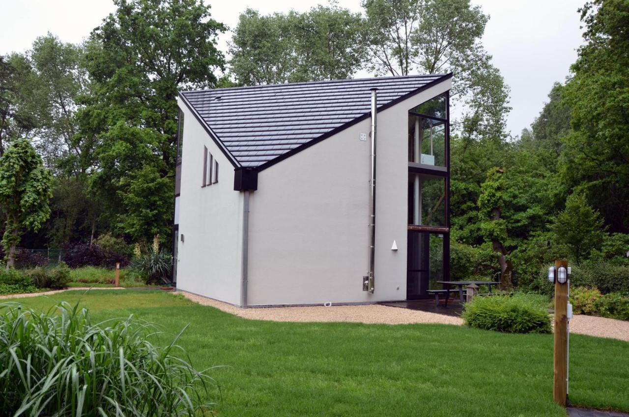 B6 Villa Ursel Екстериор снимка