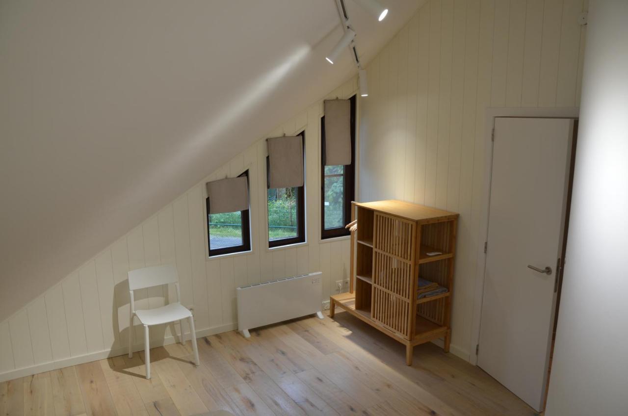 B6 Villa Ursel Екстериор снимка