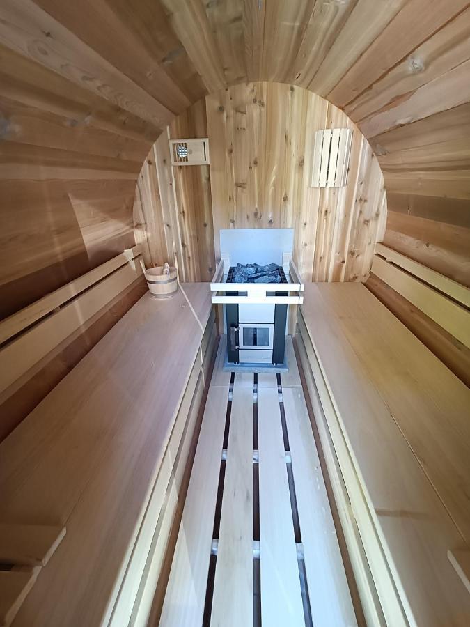 B6 Villa Ursel Екстериор снимка