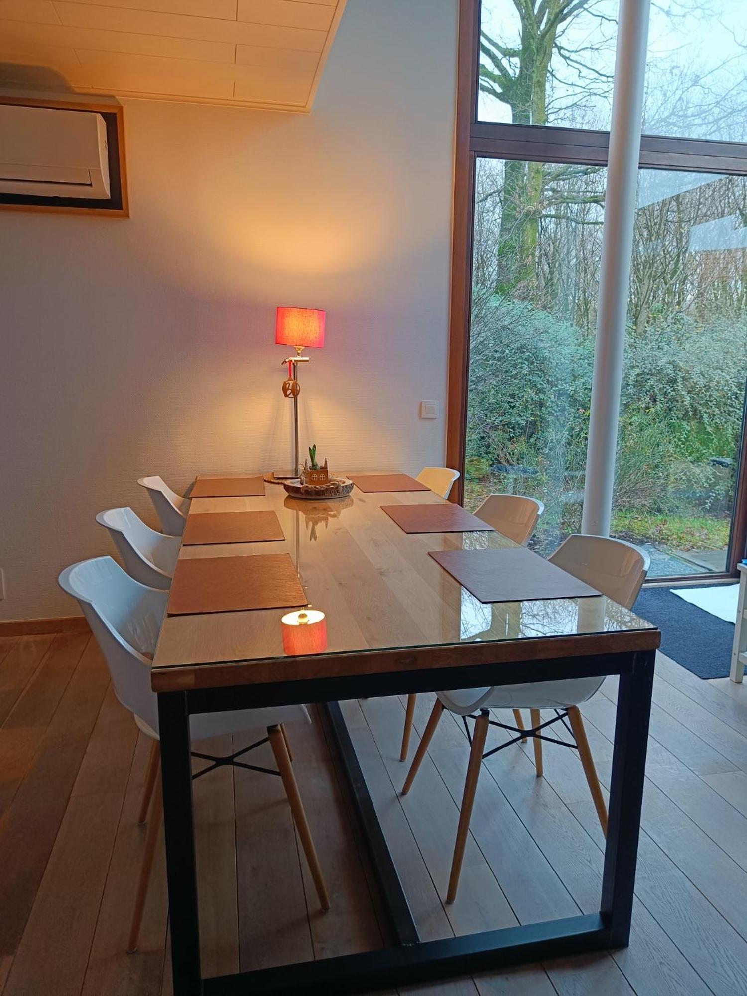 B6 Villa Ursel Екстериор снимка