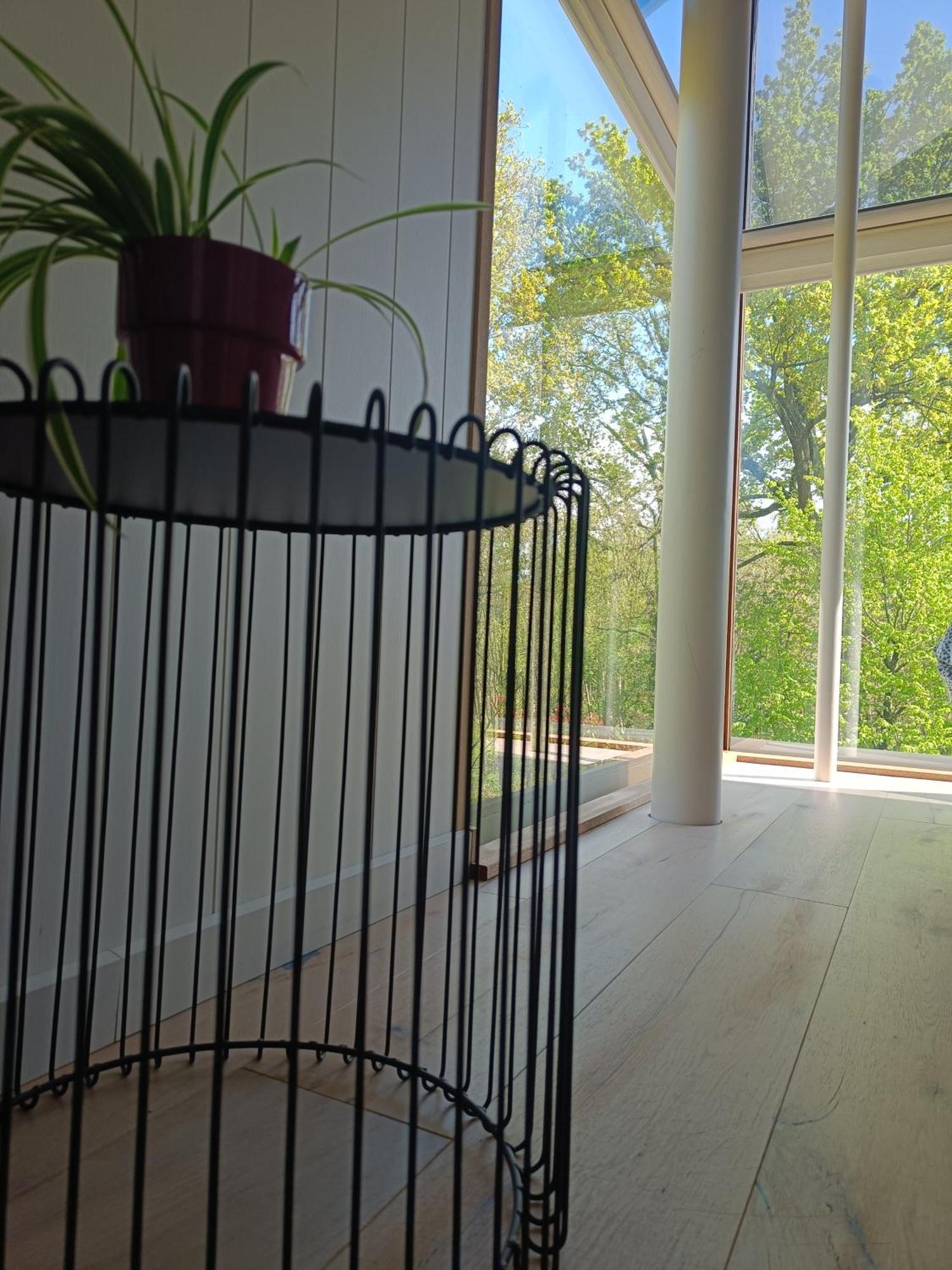 B6 Villa Ursel Екстериор снимка