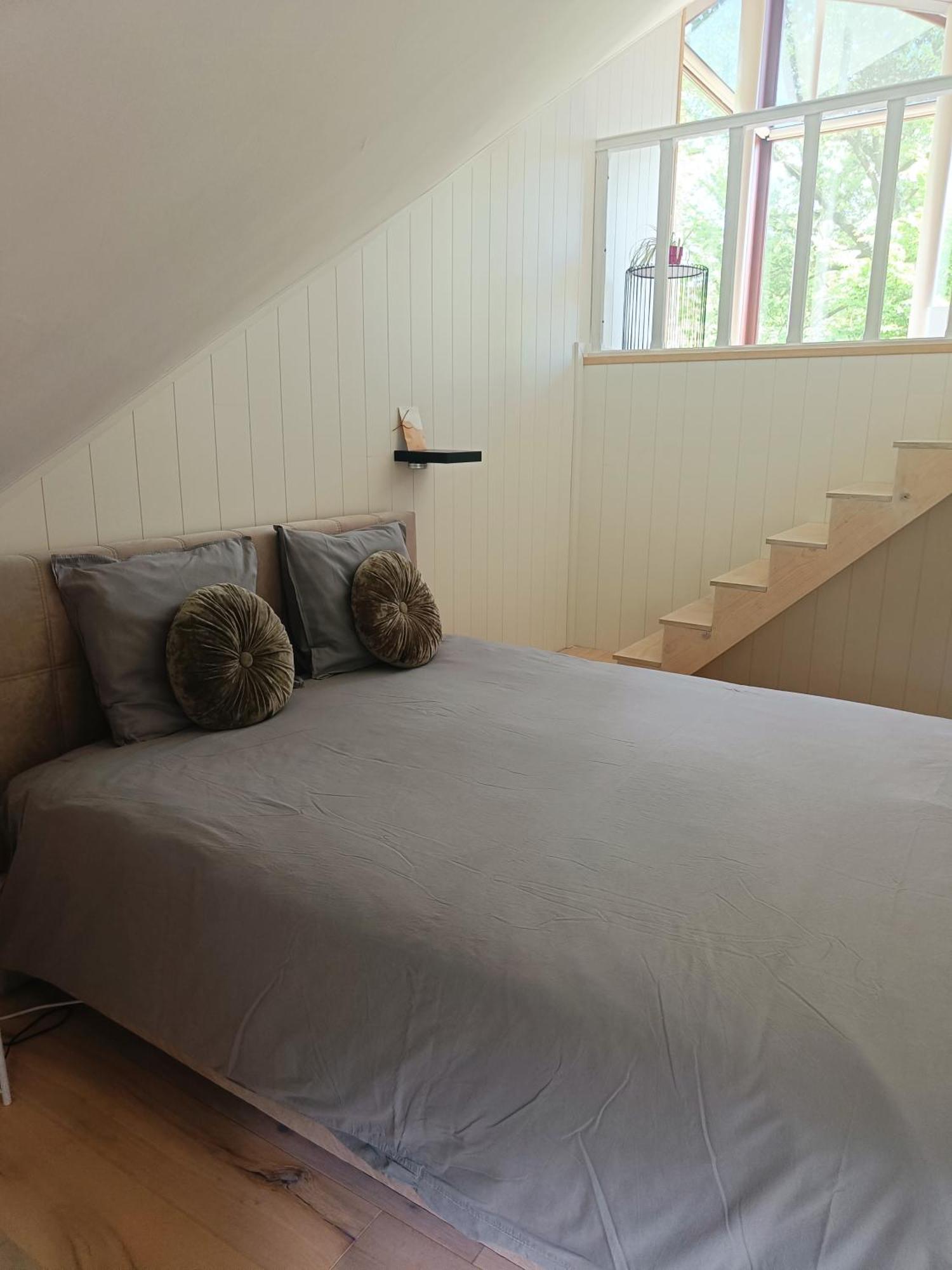 B6 Villa Ursel Екстериор снимка