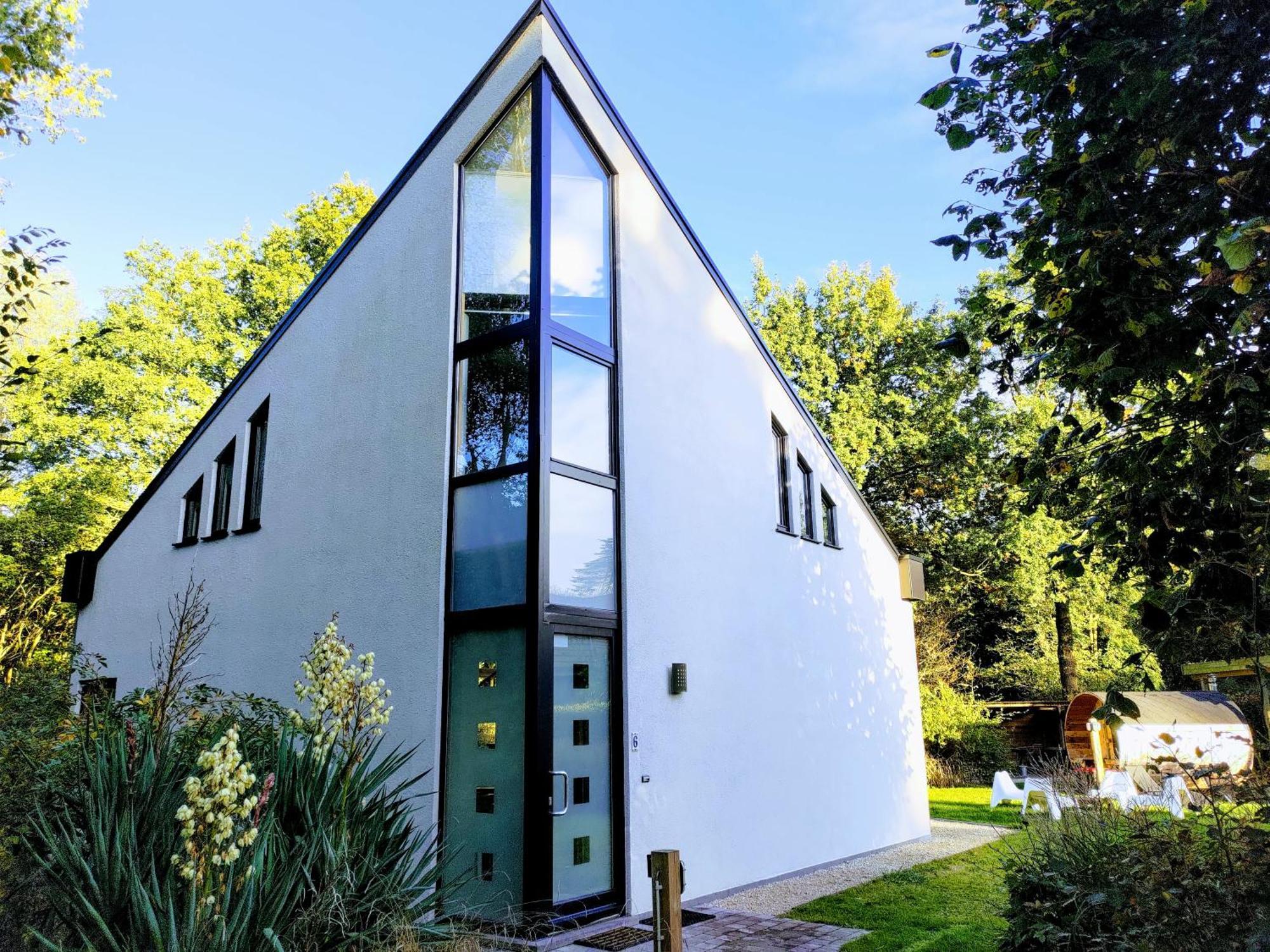 B6 Villa Ursel Екстериор снимка