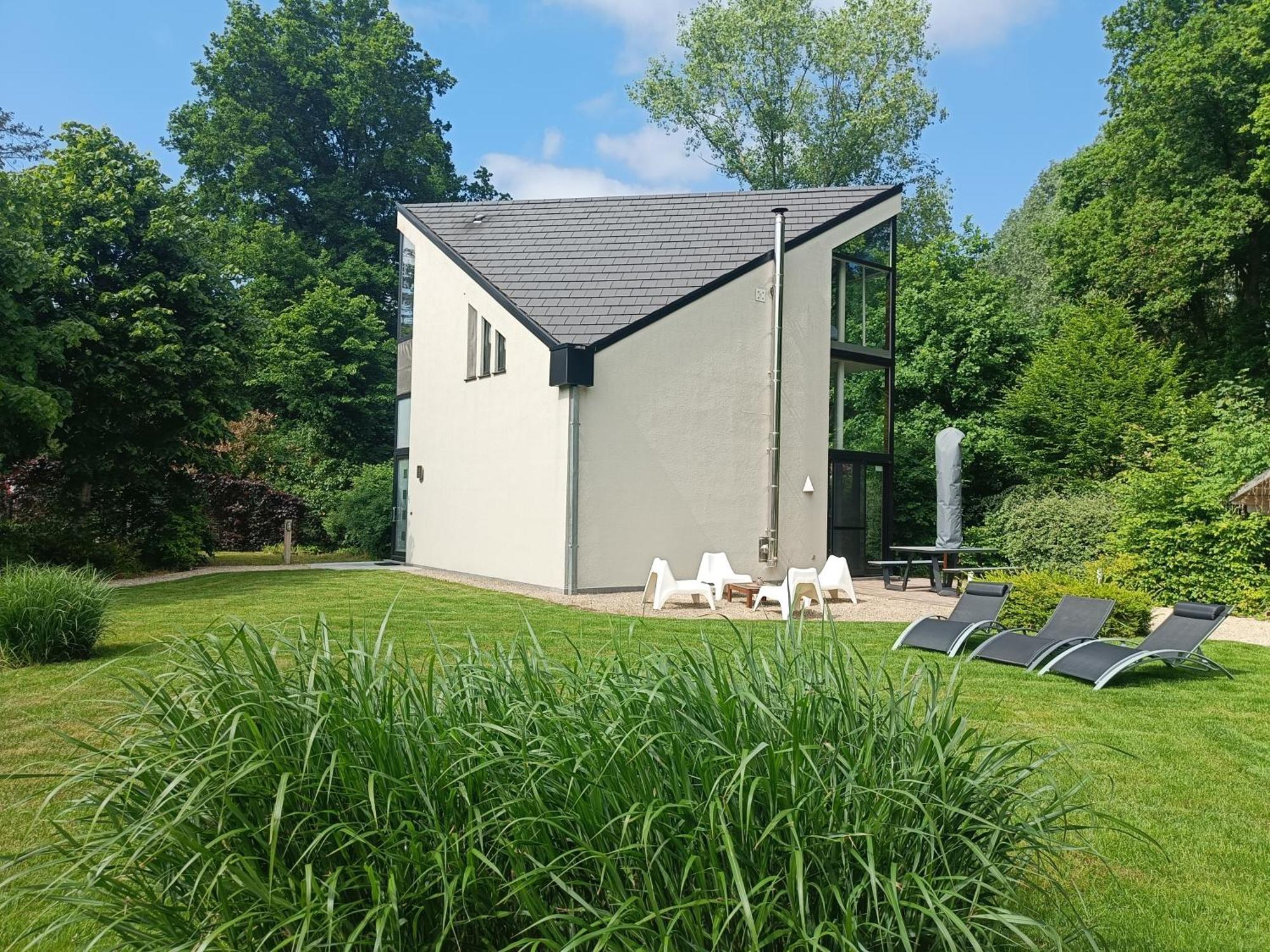 B6 Villa Ursel Екстериор снимка